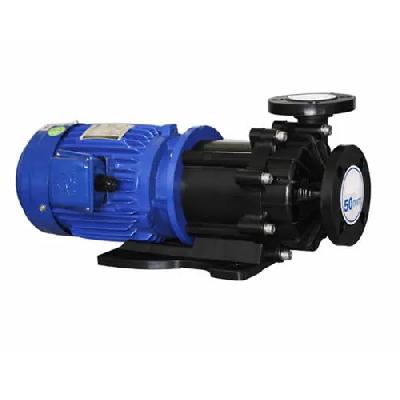 Sealless Magnetic Drive Pump