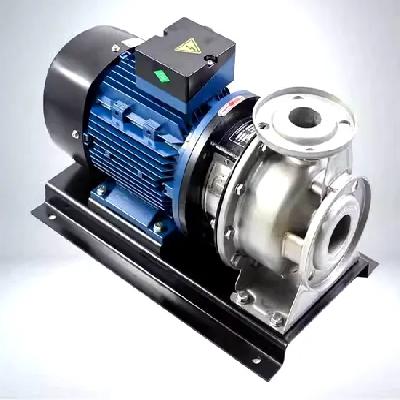 Stainless Steel Centrifugal Pump