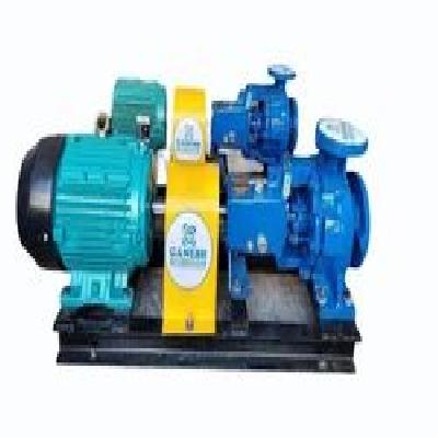 Microfinish  Equivelant Pump Spears And Pump