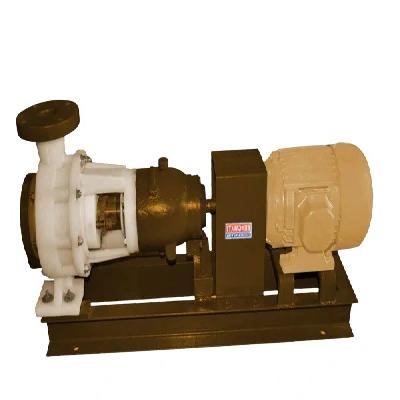 PP Monoblock Pump