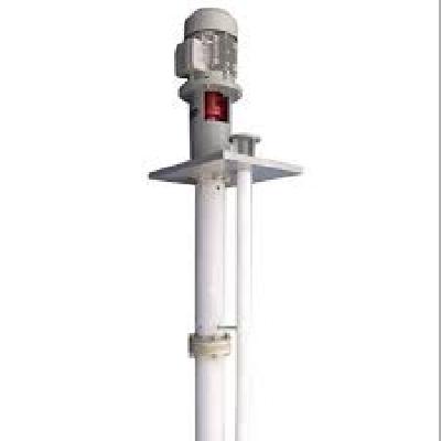 PP Vertical Centrifugal Pump