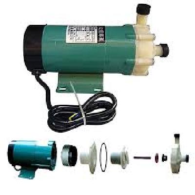 PVDF PUMP