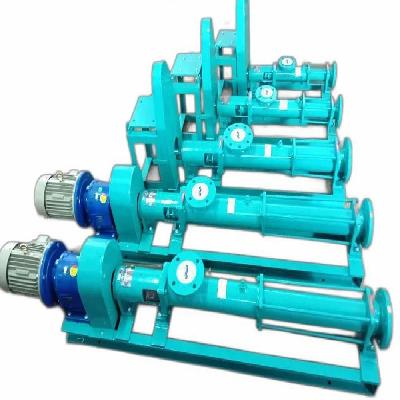 Combitherm Johnson Centrifugal Pump For Thermal Oil / Hot Water Applications
