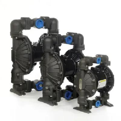 Air Operated Diaphragm Pump