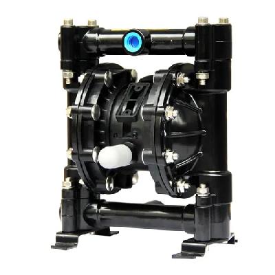 Air Operated Double Diaphragm Pump