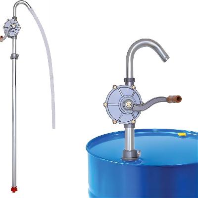 Barrel Pump