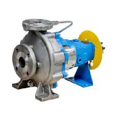 Combichem Johnson Centrifugal Pump