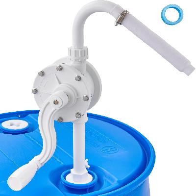 Drum Empty Pump