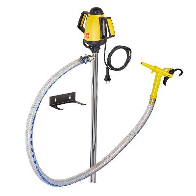 Drum Pump for Acid And Alkalis