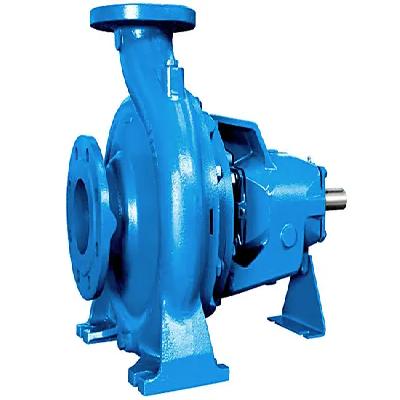 End Suction Pump