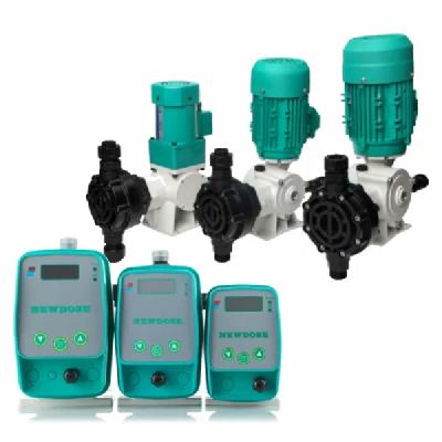 Metering Dosing Pumps