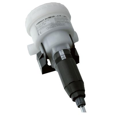 Non Electric Water Driven Proportional Dosing Pump
