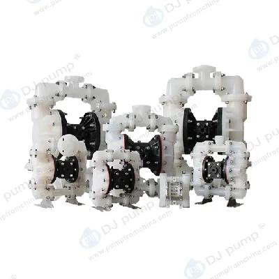 Polypropylene AODD Pump