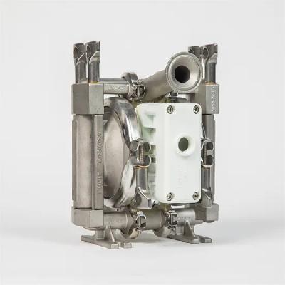 Resin Transfer AODD Pump