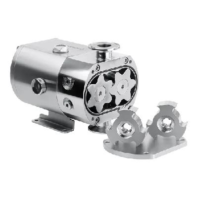 Sanitary Pump