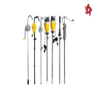 Specialized Drum Pumps