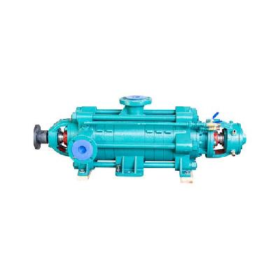 Wilo Multi Stage Ring Section Pump