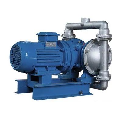 Electric Operated Double Diaphragm Pump