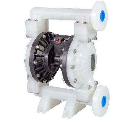 Europa Pumps Air Operated Double Diaphragm Pump