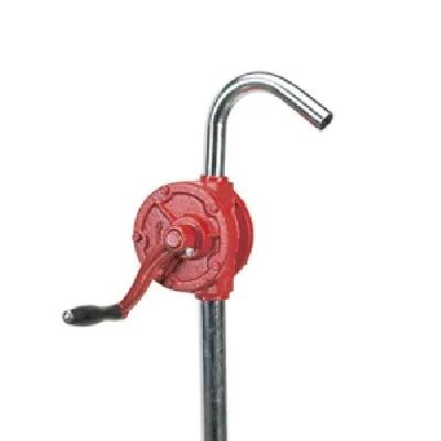 Hand Operated Barrel Pump