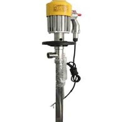 High Viscosity Drum Pumps Barrel Pump