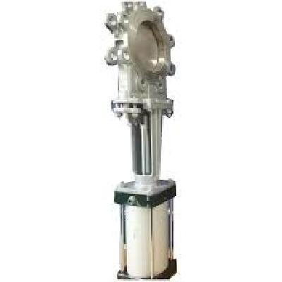 Knife Gate Valve