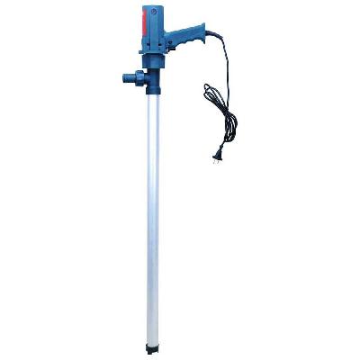 Motorized Drum Pump Barrel Pump