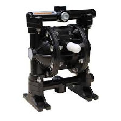 Pneumatic Diaphragm Pump