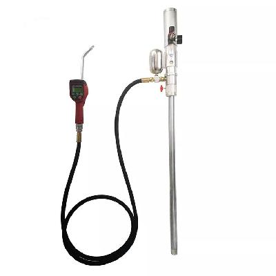 Pneumatic Drum Pump Barrel Pump