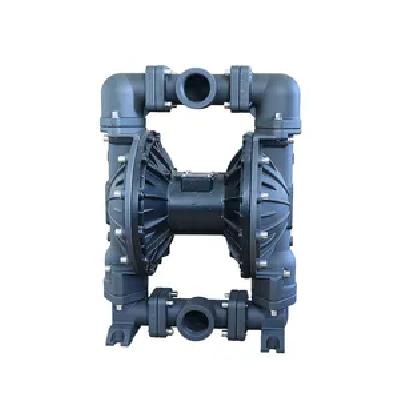 Polypropylene AODD Pump