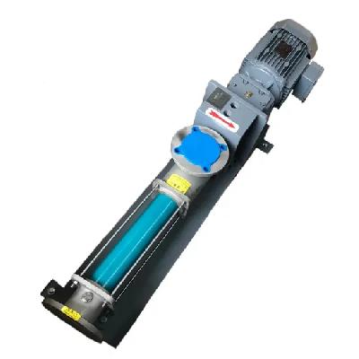 Progressive Cavity Pump