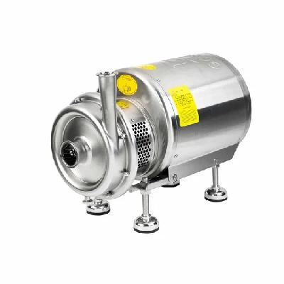 Sanitary Pump