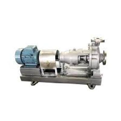 Centrifugal Acid Transfer PVDF / PP Pump