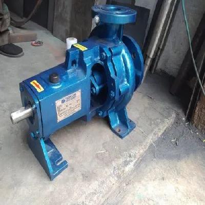 Centrifugal Couple Drive Chemical Process Pump