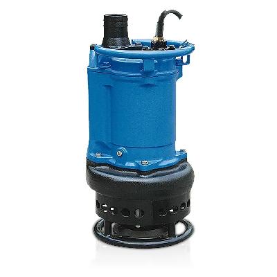Dewatering Submersible Mud Pump