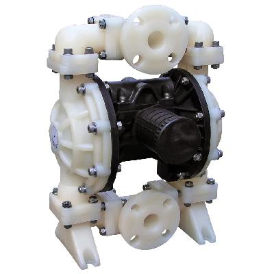 Industrial Aodd Pumps