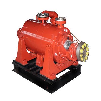 Multi Stage Boiler Feed Pump