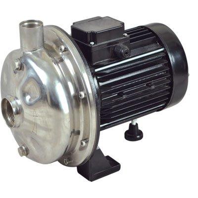 Pp Monoblock Pump