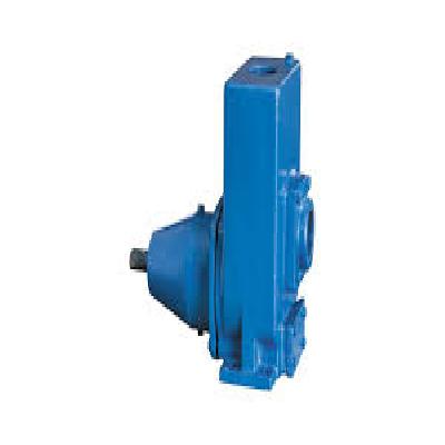Self Priming Non Clog Mud Pump