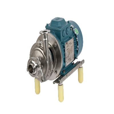 SS 304 Centrifugal Fabricated Pump