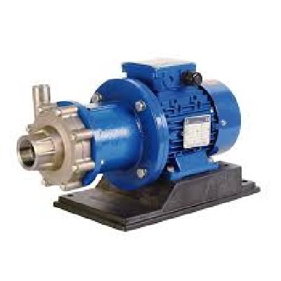 SS 316 Pump Centrifugal Couple Drive