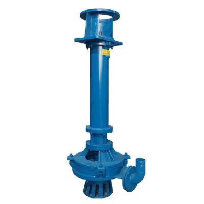 Vertical Long Shaft Submerged Centrifugal Pump