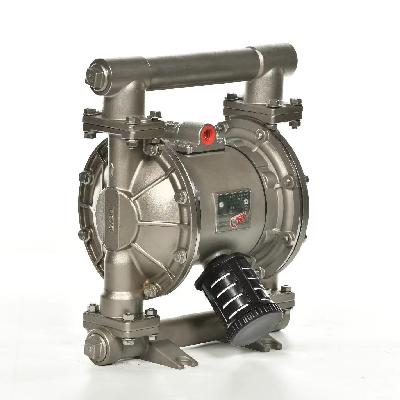 Air Operated Pump
