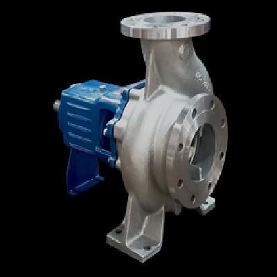 Chemical Process Centrifugal Pump