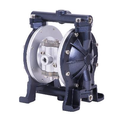 Pneumatic Diaphragm Pump