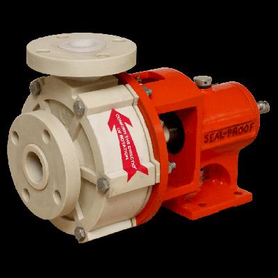Polypropylene Pump