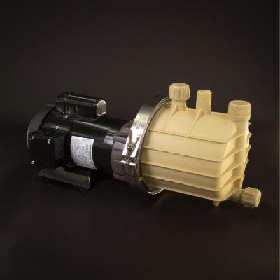PVDF Pump
