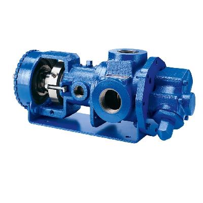 Rotary Gear Pump