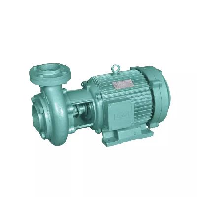 Three Phase Centrifugal Monoblock Pump