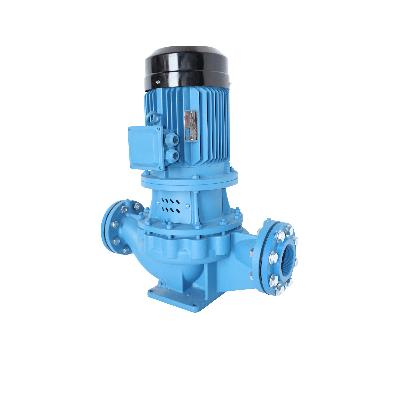Vertical Centrifugal Pump
